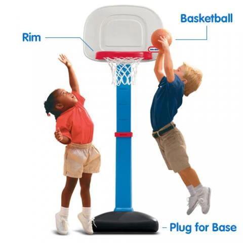 Restore the Joy of Play